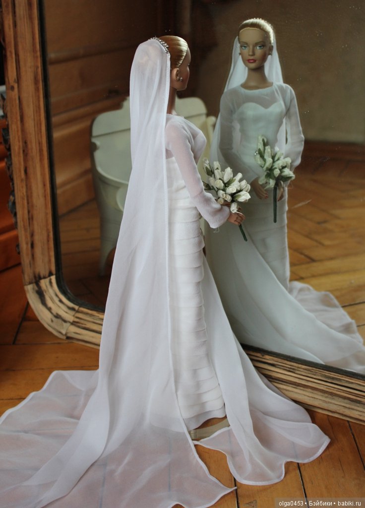 Куклы Tonner, ч. 28 — Фэшн (фото 6)