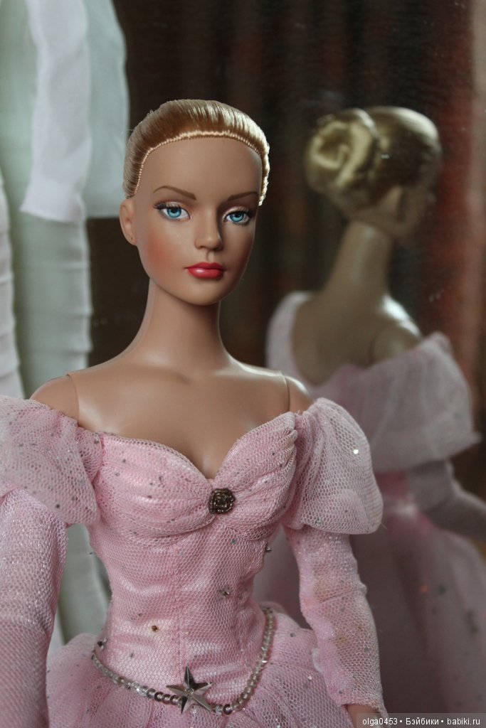 Куклы Tonner, ч. 28 — Фэшн (фото 9)