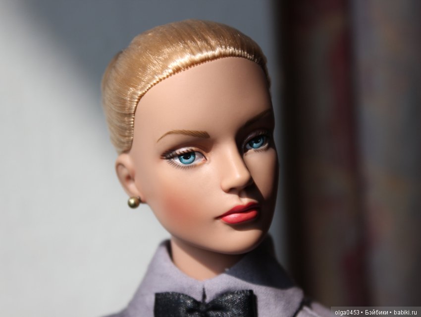 Куклы Tonner, ч. 28 — Фэшн