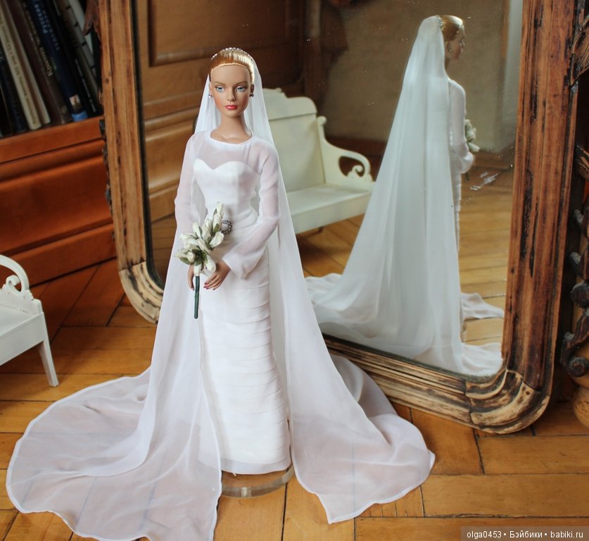 Куклы Tonner, ч. 28 — Фэшн (фото 2)