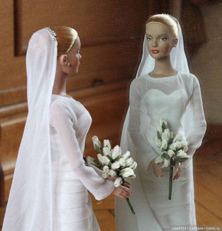 Куклы Tonner, ч. 28 — Фэшн (фото 7)