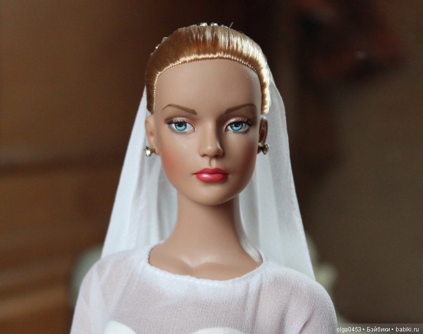 Куклы Tonner, ч. 28 — Фэшн