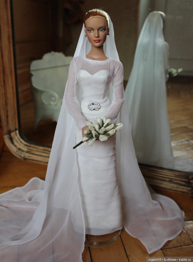 Куклы Tonner, ч. 28 — Фэшн (фото 3)