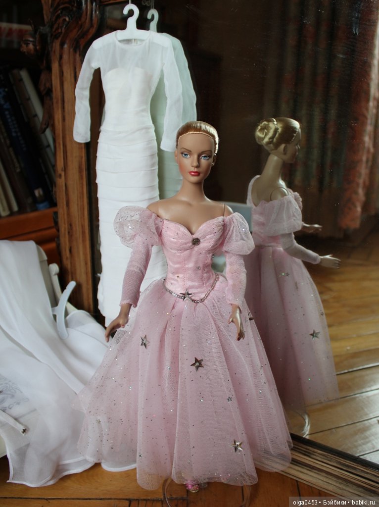 Куклы Tonner, ч. 28 — Фэшн (фото 8)