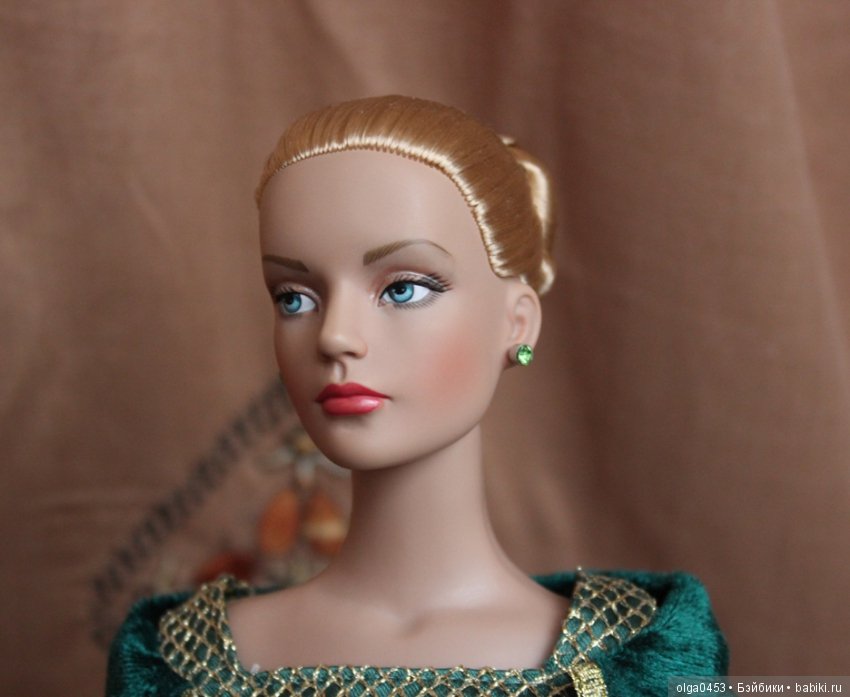 Куклы Tonner, ч. 28 — Фэшн