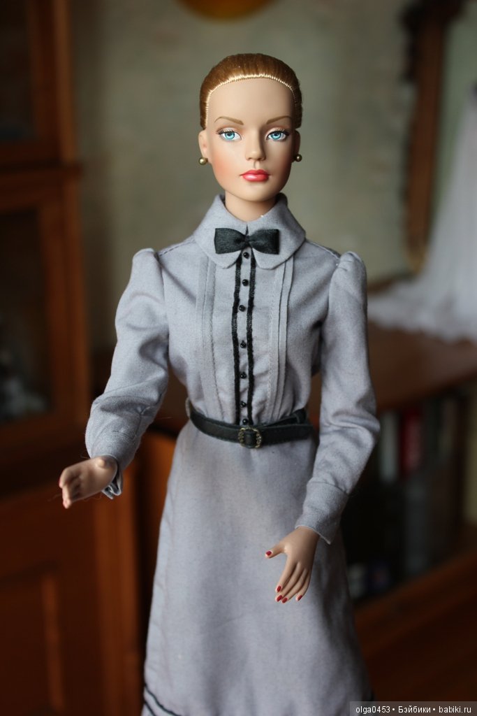 Куклы Tonner, ч. 28 — Фэшн