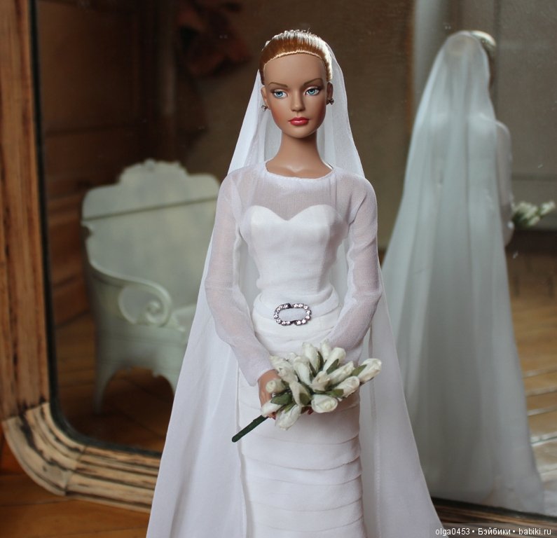 Куклы Tonner, ч. 28 — Фэшн (фото 4)