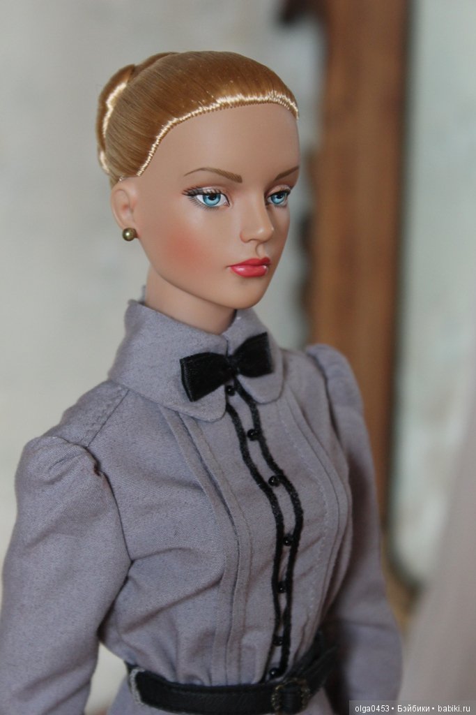 Куклы Tonner, ч. 28 — Фэшн
