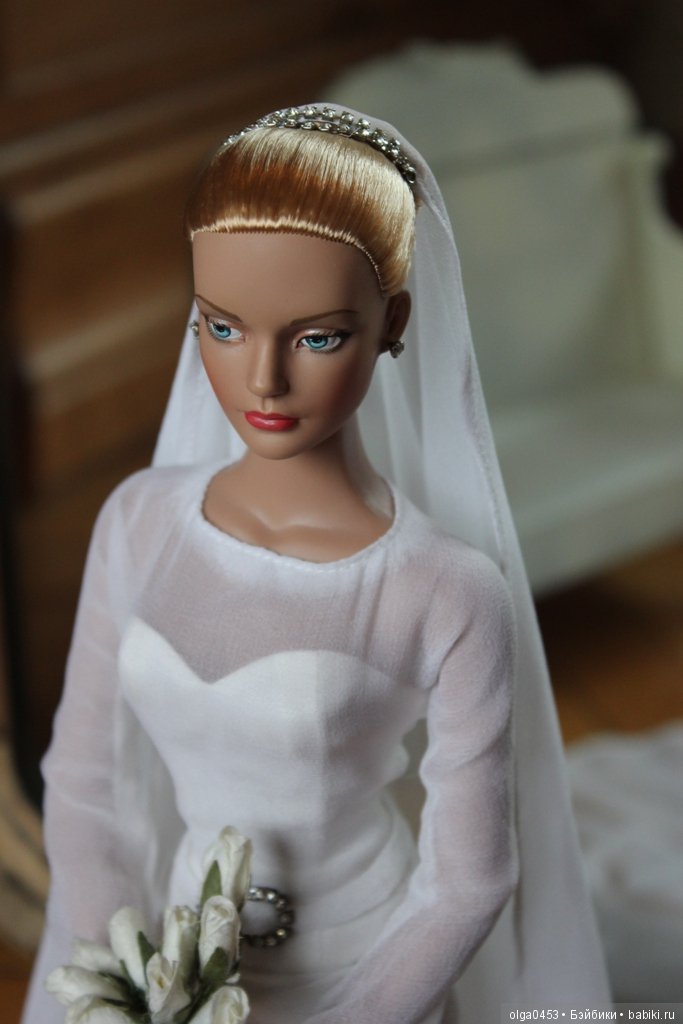 Куклы Tonner, ч. 28 — Фэшн (фото 5)