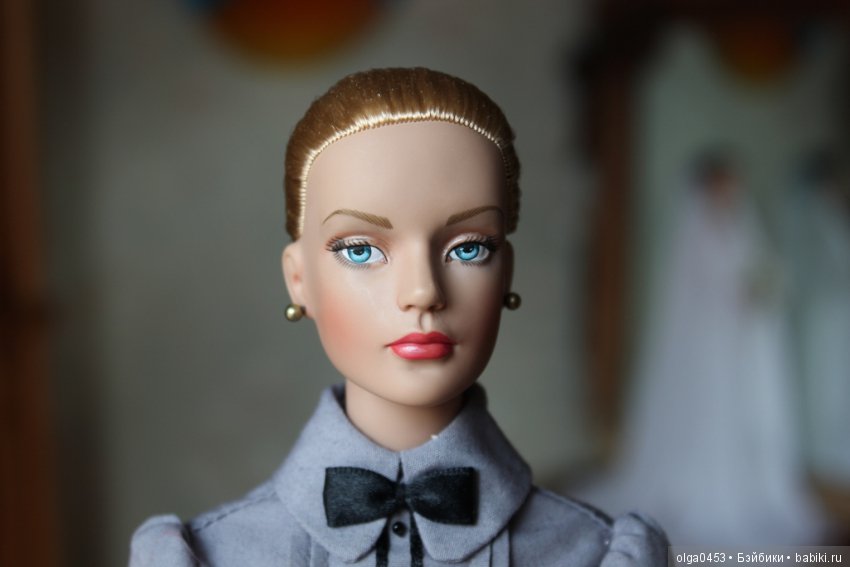 Куклы Tonner, ч. 28 — Фэшн