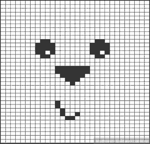 Забавные зверюшки. Результаты совместного творчества (фото 3)