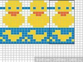 Забавные зверюшки. Результаты совместного творчества (фото 5)