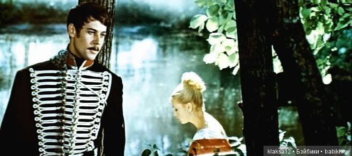 Метель. История любви — Культура (фото 4)