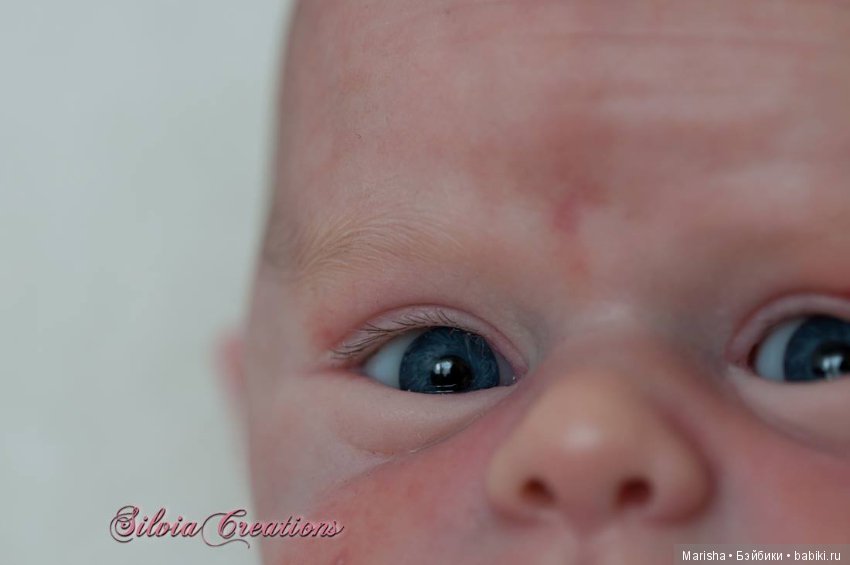 Max скульптора Sabine Wegner, автор прототипа Silvia Ezquerra