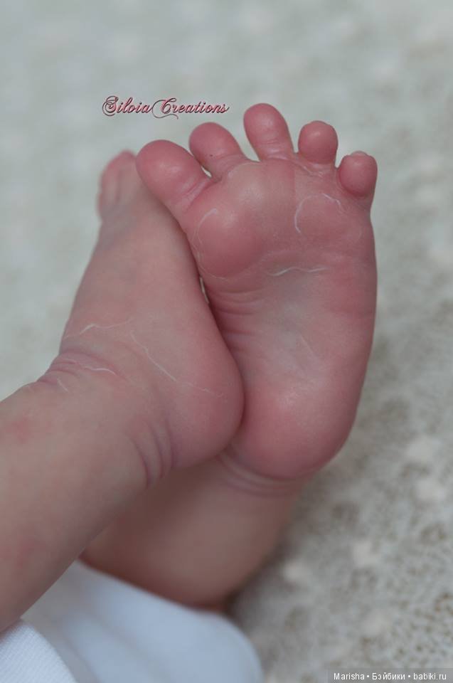 Max скульптора Sabine Wegner, автор прототипа Silvia Ezquerra