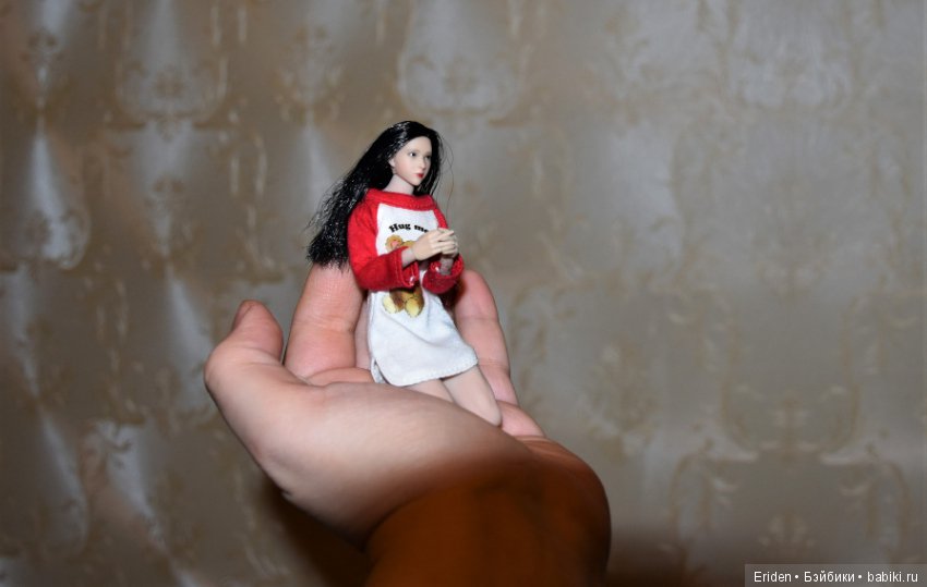 18+ фигурки 1/12 Phicen и Toys Era