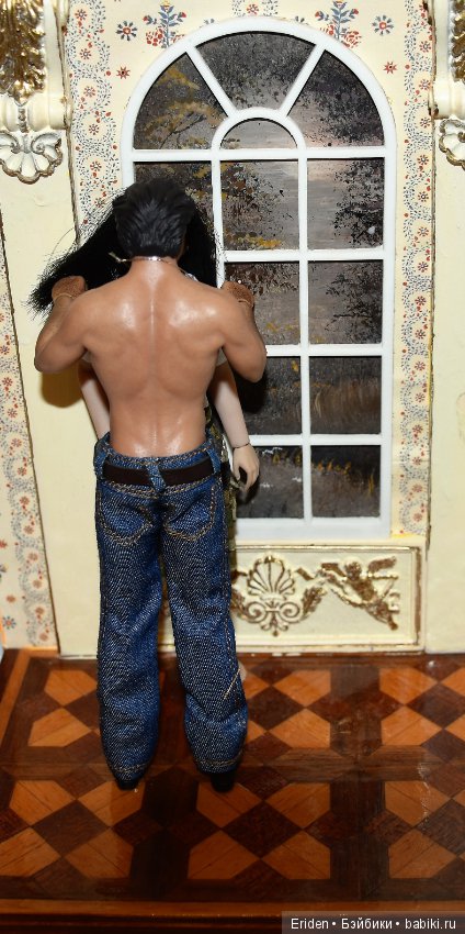 18+ фигурки 1/12 Phicen и Toys Era