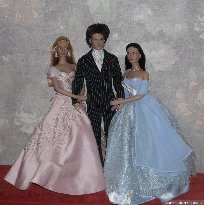 Рождество в гостях у подруги