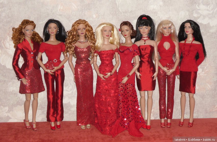 Рождество в гостях у подруги