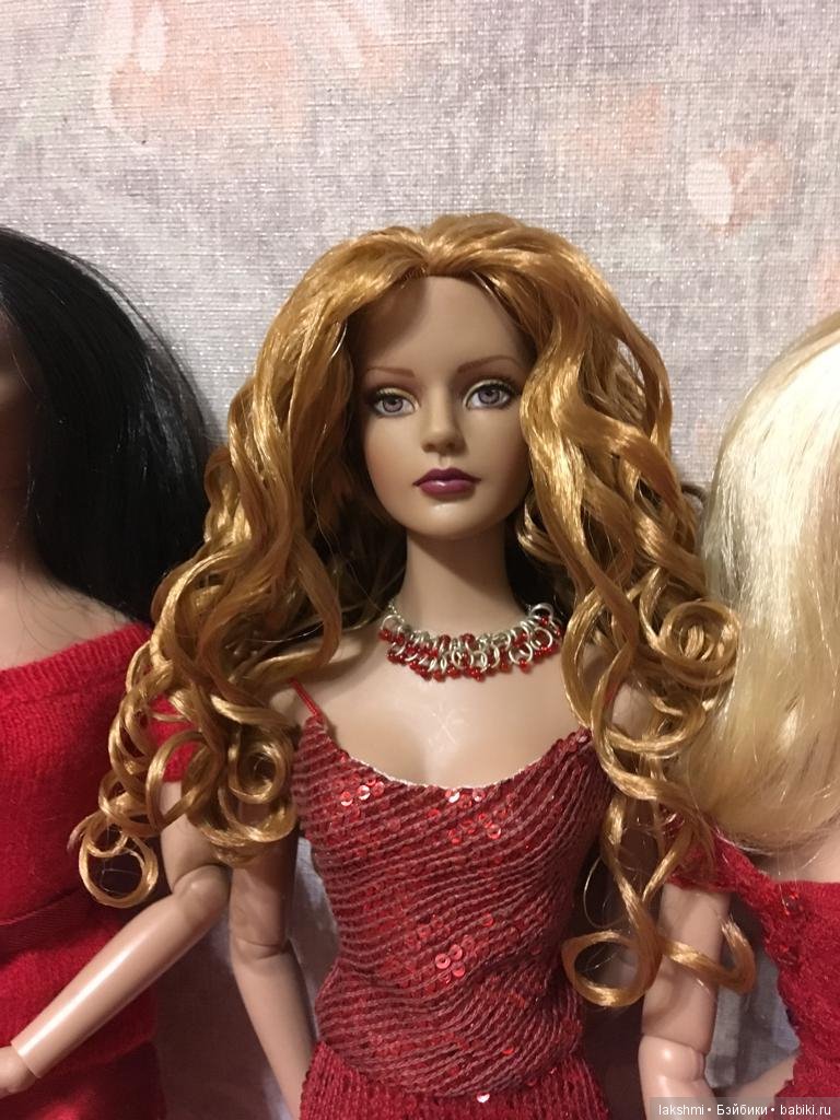 Рождество в гостях у подруги