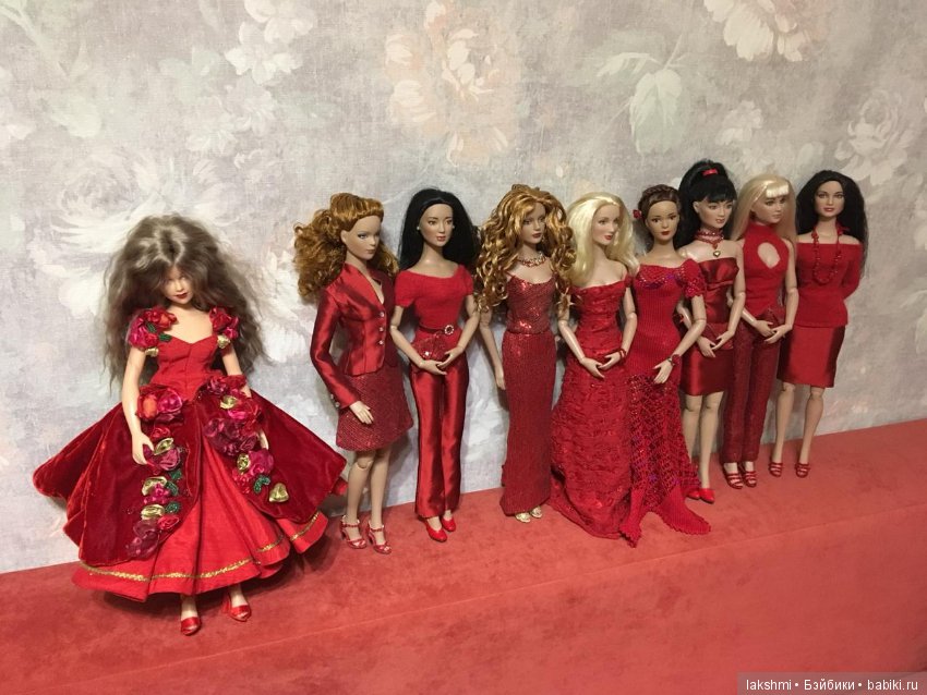 Рождество в гостях у подруги