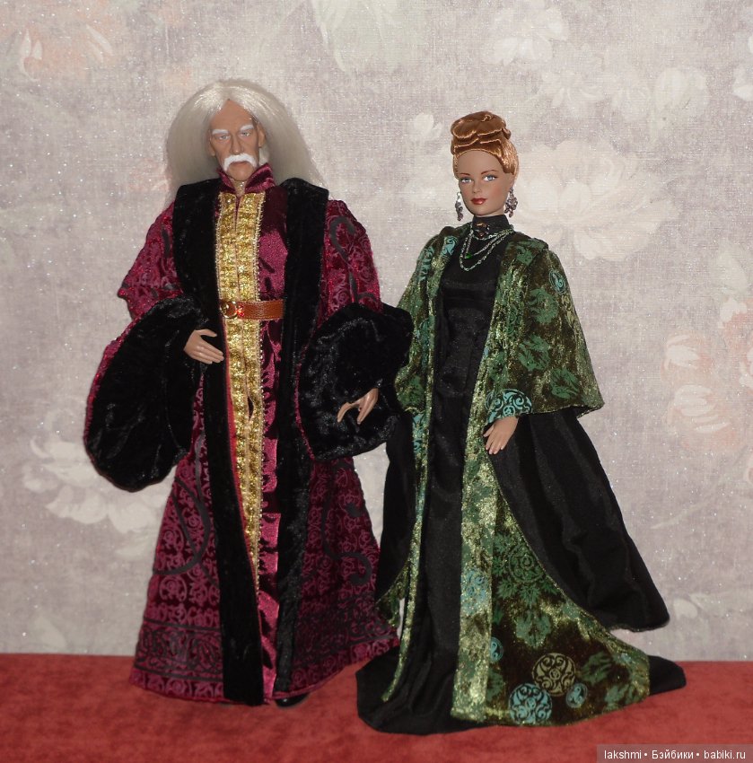 Рождество в гостях у подруги (фото 3)