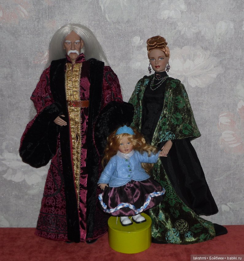 Рождество в гостях у подруги (фото 4)