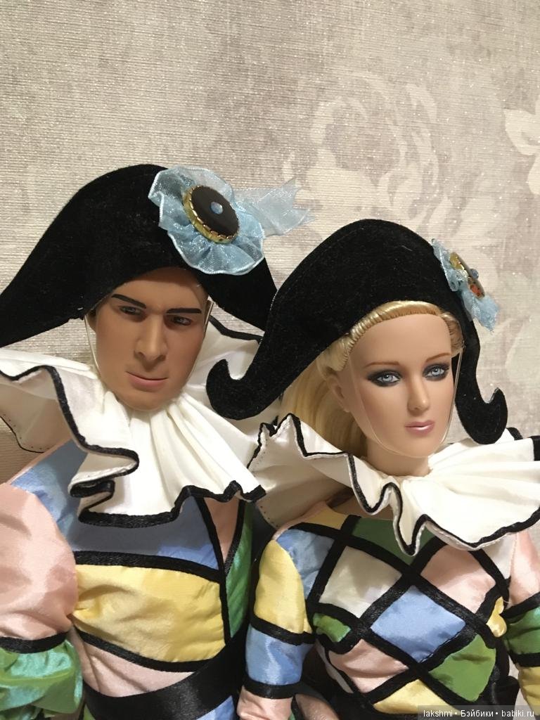 Рождество в гостях у подруги