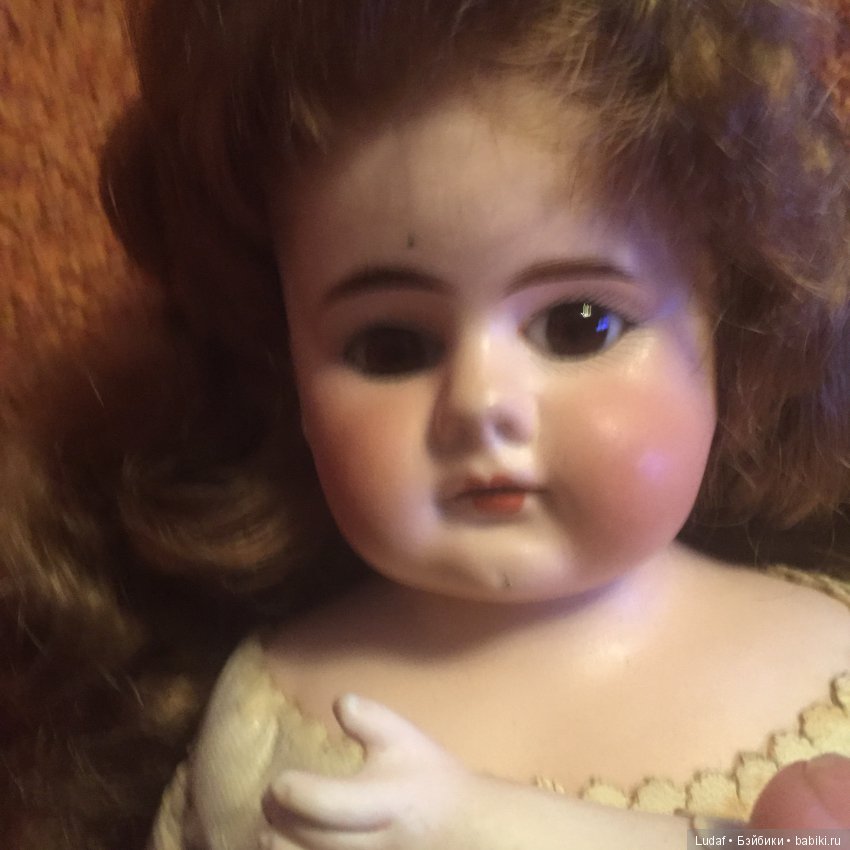 Помогите опознать куколку (фото 2)