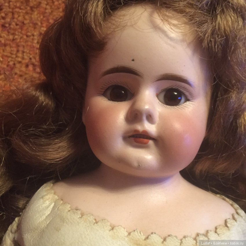 Помогите опознать куколку (фото 3)