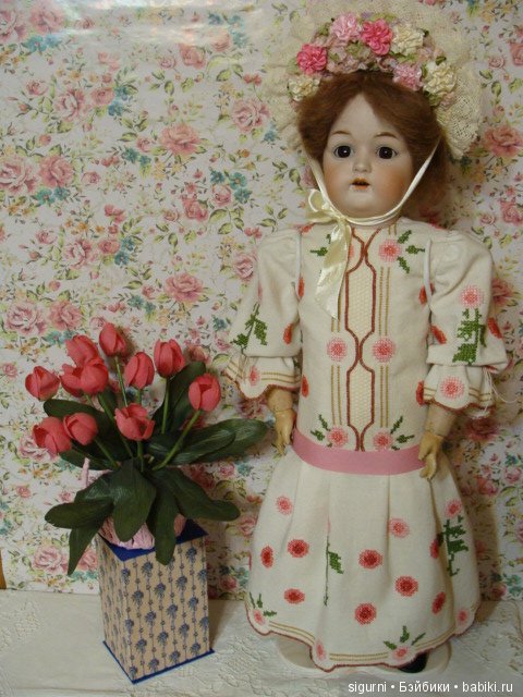 Ждите весну, обязательно ждите