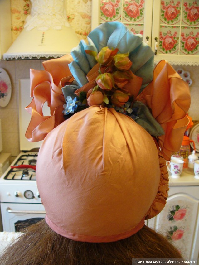 Ах, уж эти ЖЮМО! Красота — Антикварные куклы Jumeau (Жюмо): Tete Jumeau (фото 6)