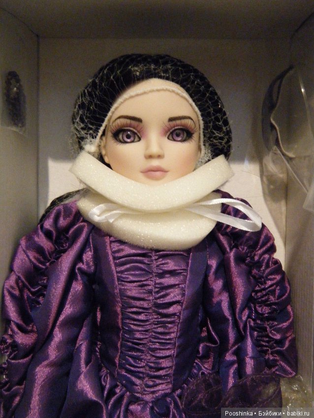 Есть ли умельцы, что перерисовывают лица тоннер (фото 2)