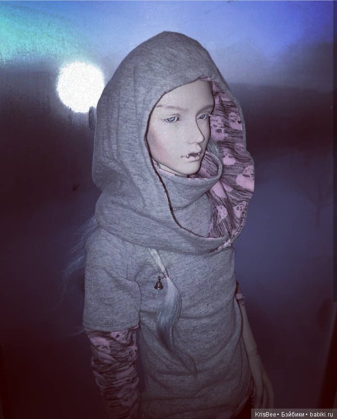 Куклы Soom (Сум): BJD (БЖД) (фото 3)