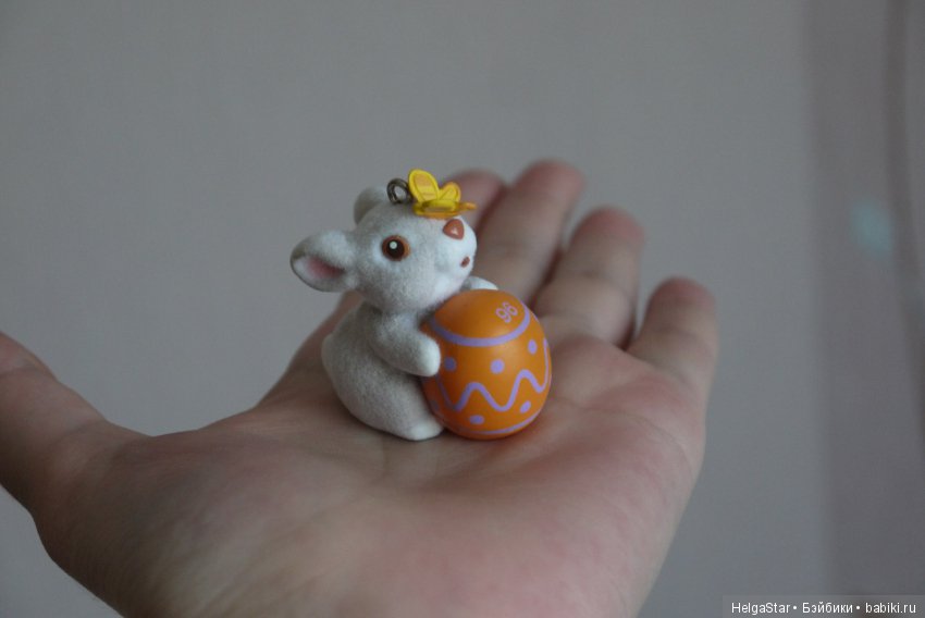 Ёлочные игрушки Hallmark и не только