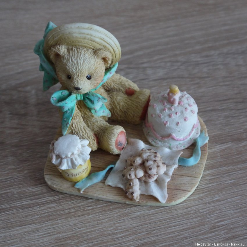 Ёлочные игрушки Hallmark и не только