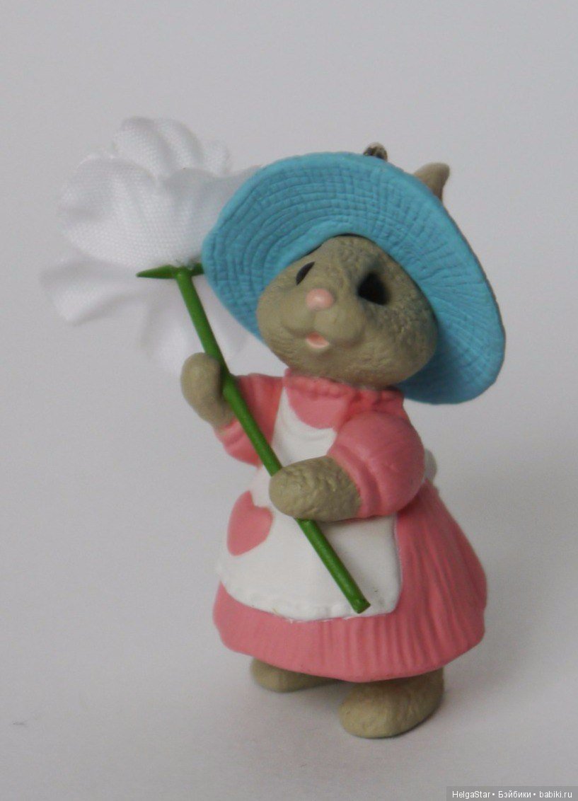 Ёлочные игрушки Hallmark и не только (фото 6)