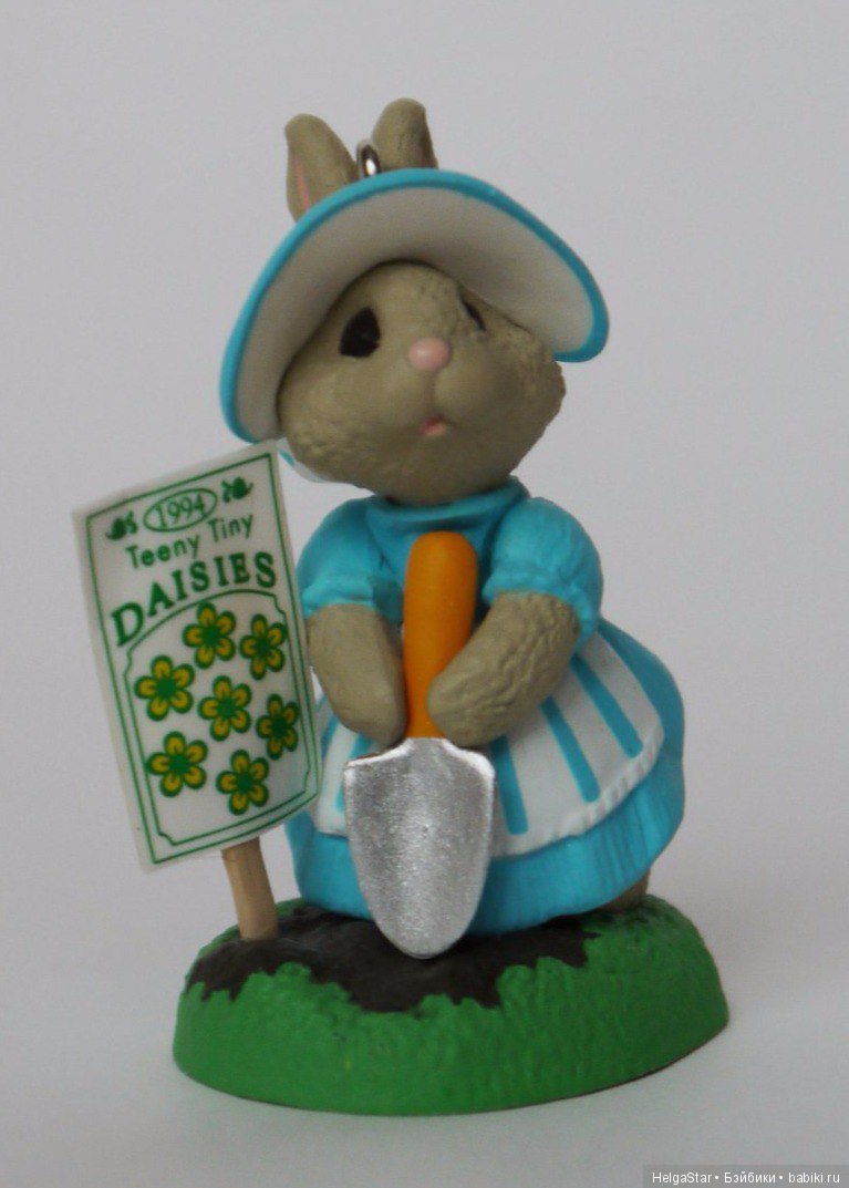 Ёлочные игрушки Hallmark и не только (фото 9)