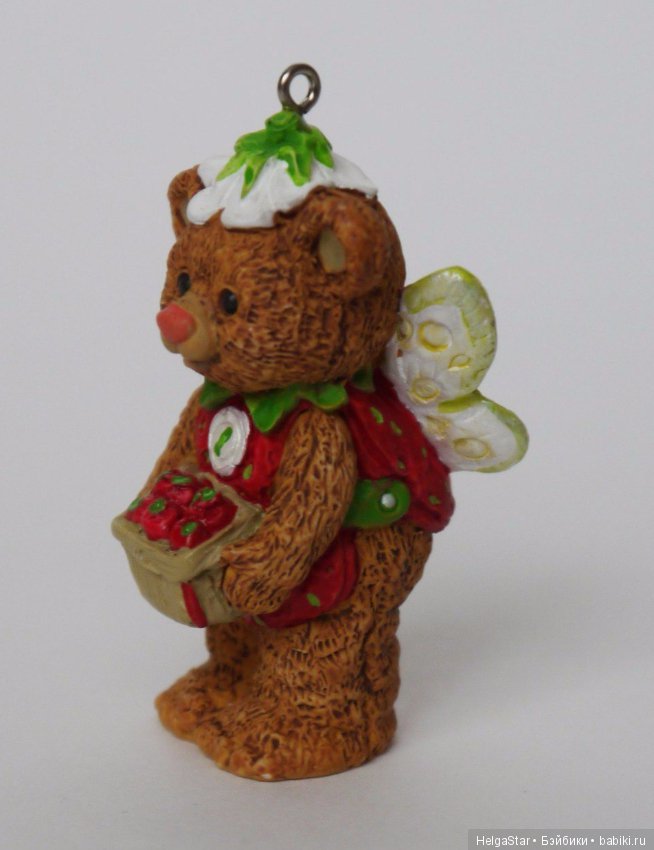 Ёлочные игрушки Hallmark и не только (фото 3)