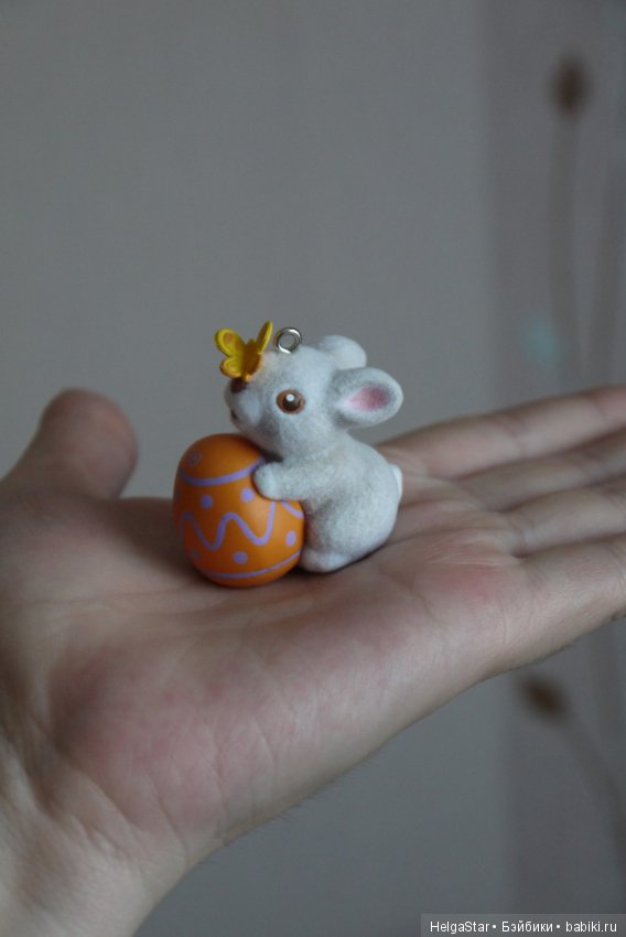 Ёлочные игрушки Hallmark и не только