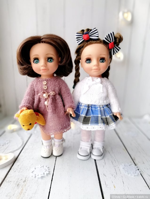 Ася и Тося - близнецы или двойняшки (фото 3)