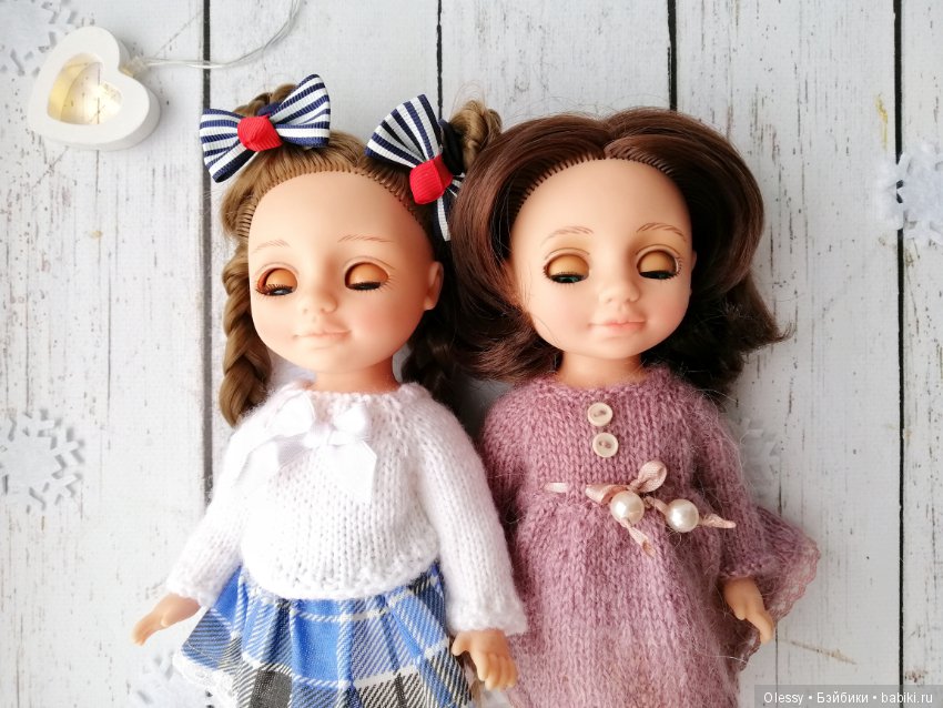 Ася и Тося - близнецы или двойняшки (фото 4)