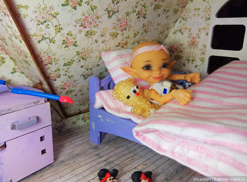 А кто это у нас заболел? Realpuki. 19 часть (фото 3)