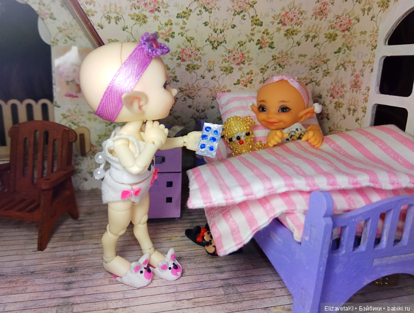 А кто это у нас заболел? Realpuki. 19 часть (фото 7)