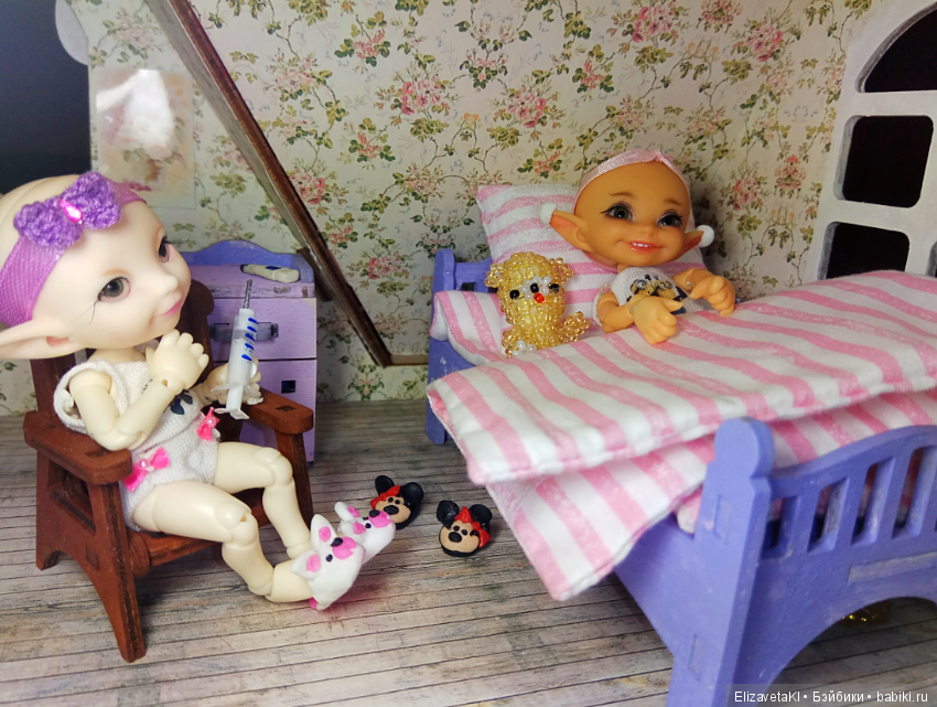 А кто это у нас заболел? Realpuki. 19 часть (фото 5)