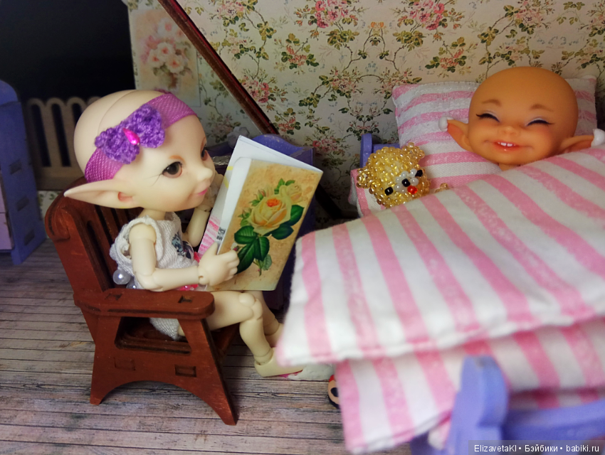 А кто это у нас заболел? Realpuki. 19 часть (фото 9)