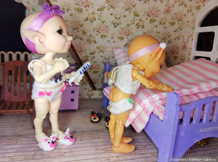 А кто это у нас заболел? Realpuki. 19 часть (фото 6)