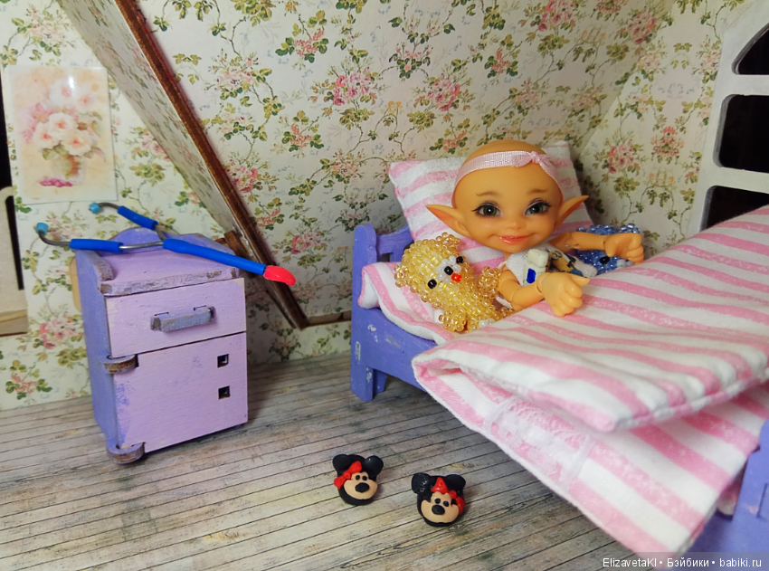 А кто это у нас заболел? Realpuki. 19 часть (фото 2)