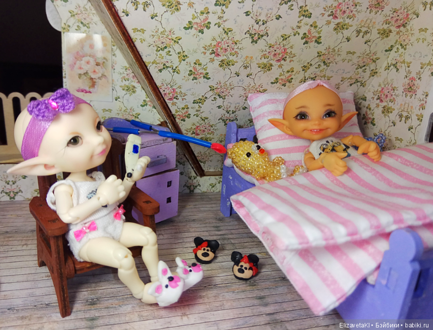 А кто это у нас заболел? Realpuki. 19 часть (фото 4)