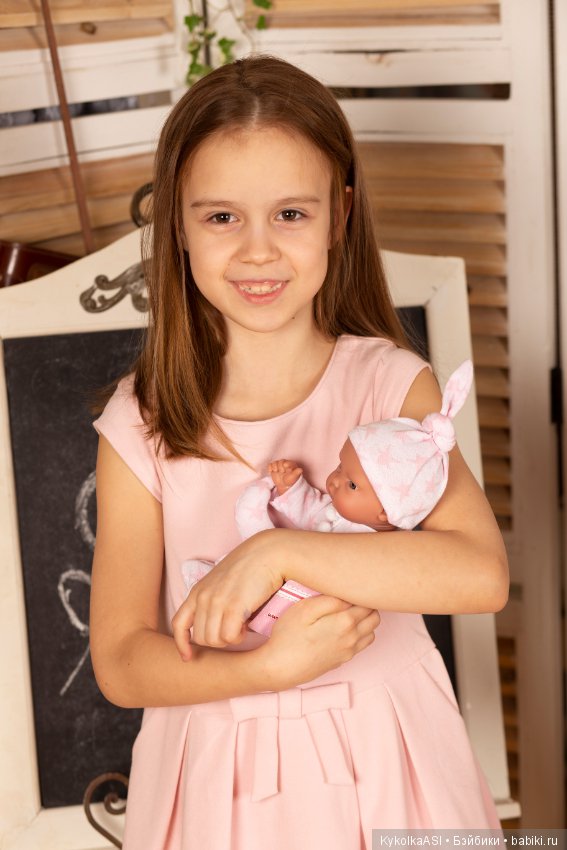 Немножко красоты с фотосессии ASI